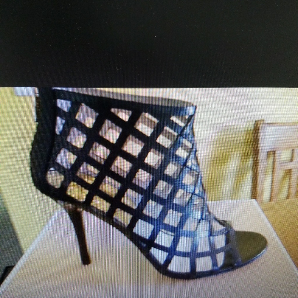 Michael Kors bootie